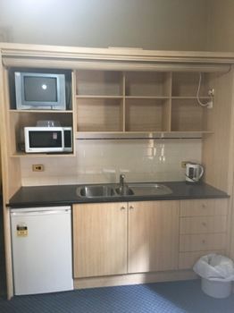 The George Street Hotel - Hostel - Accommodation Brisbane 33