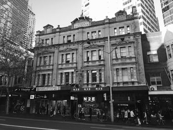 The George Street Hotel - Hostel - Accommodation Brisbane 37