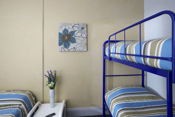 The George Street Hotel - Hostel - Accommodation Brisbane 40