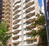 Metro Apartments on King Street - Accommodation Brisbane