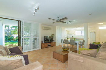 Munna Beach Apartments - Accommodation Brisbane 5