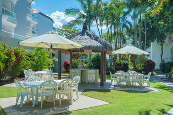 Munna Beach Apartments - Accommodation Brisbane 6