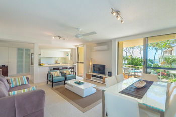Munna Beach Apartments - Accommodation Brisbane 9