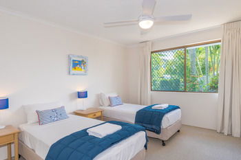Munna Beach Apartments - Accommodation Brisbane 10