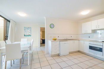 Munna Beach Apartments - Accommodation Brisbane 13