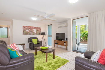 Munna Beach Apartments - Accommodation Brisbane 14