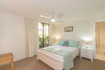 Munna Beach Apartments - Accommodation Brisbane 16