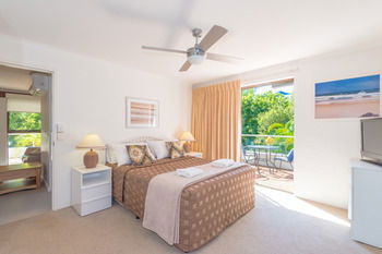 Munna Beach Apartments - Accommodation Brisbane 23