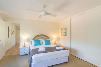 Munna Beach Apartments - Accommodation Brisbane 24