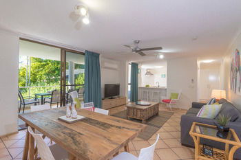Munna Beach Apartments - Accommodation Brisbane 25