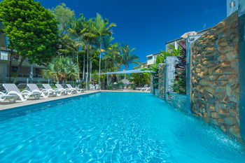Munna Beach Apartments - Accommodation Brisbane 26