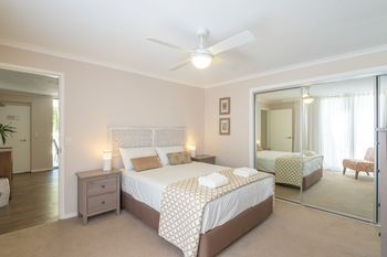 Munna Beach Apartments - Accommodation Brisbane 29