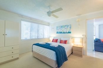 Munna Beach Apartments - Accommodation Brisbane 30