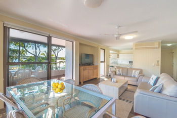 Munna Beach Apartments - Accommodation Brisbane 32