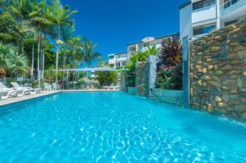 Munna Beach Apartments - Accommodation Brisbane 33