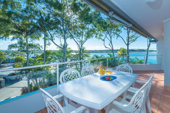 Munna Beach Apartments - Accommodation Brisbane 35