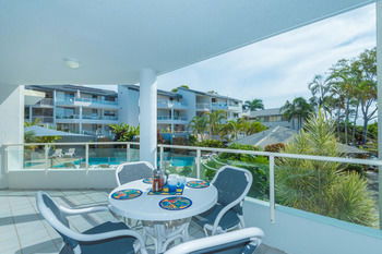 Munna Beach Apartments - Accommodation Brisbane 39