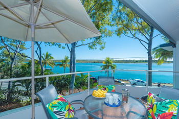 Munna Beach Apartments - Accommodation Brisbane 42