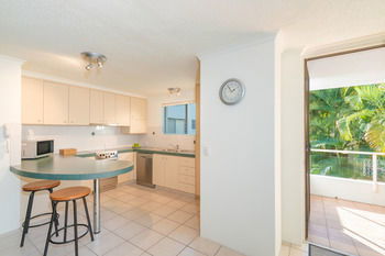 Munna Beach Apartments - Accommodation Brisbane 50