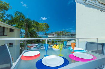 Munna Beach Apartments - Accommodation Brisbane 60