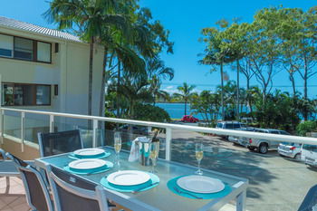 Munna Beach Apartments - Accommodation Brisbane 61