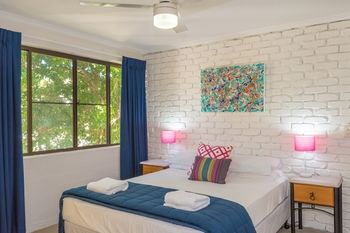 Munna Beach Apartments - Accommodation Brisbane 69