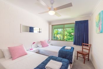 Munna Beach Apartments - Accommodation Brisbane 70