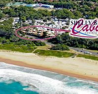 Shelly Beach Holiday Park - Accommodation Brisbane