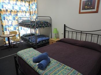 Ingenia Holidays Avina - Accommodation Brisbane 2