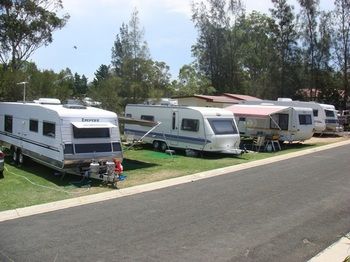 Ingenia Holidays Avina - Accommodation Brisbane 6