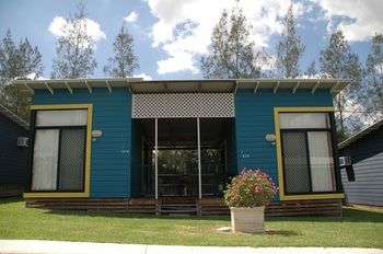 Ingenia Holidays Avina - Accommodation Brisbane 11