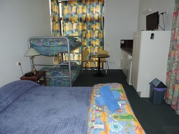 Ingenia Holidays Avina - Accommodation Brisbane 13