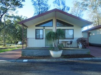 Ingenia Holidays Avina - Accommodation Brisbane 14