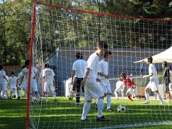 Ingenia Holidays Avina - Accommodation Brisbane 20