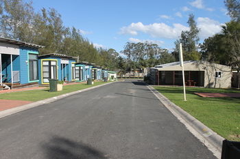 Ingenia Holidays Avina - Accommodation Brisbane 22