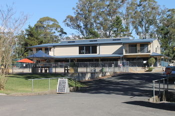 Ingenia Holidays Avina - Accommodation Brisbane 28