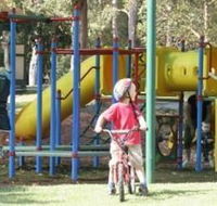 BIG 4 Forest Glen Resort - Accommodation Brisbane