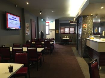 Strathfield Hotel - Accommodation Brisbane 6