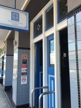 Strathfield Hotel - Accommodation Brisbane 9
