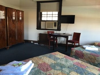 Strathfield Hotel - Accommodation Brisbane 21