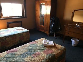 Strathfield Hotel - Accommodation Brisbane 25