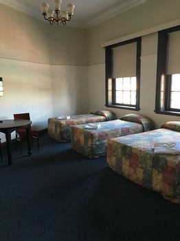 Strathfield Hotel - Accommodation Brisbane 32
