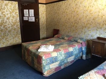 Strathfield Hotel - Accommodation Brisbane 36