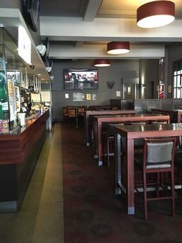Strathfield Hotel - Accommodation Brisbane 41