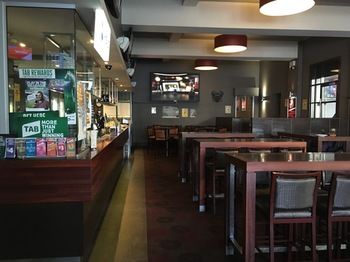 Strathfield Hotel - Accommodation Brisbane 42