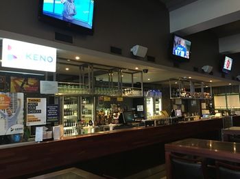 Strathfield Hotel - Accommodation Brisbane 43