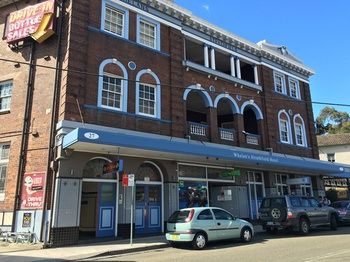 Strathfield Hotel - Accommodation Brisbane 44
