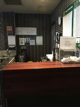 Strathfield Hotel - Accommodation Brisbane 47