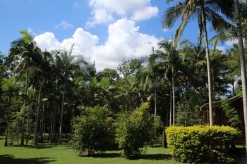 Sunshine Valley Cottages - Accommodation Brisbane 5