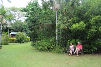 Sunshine Valley Cottages - Accommodation Brisbane 6
